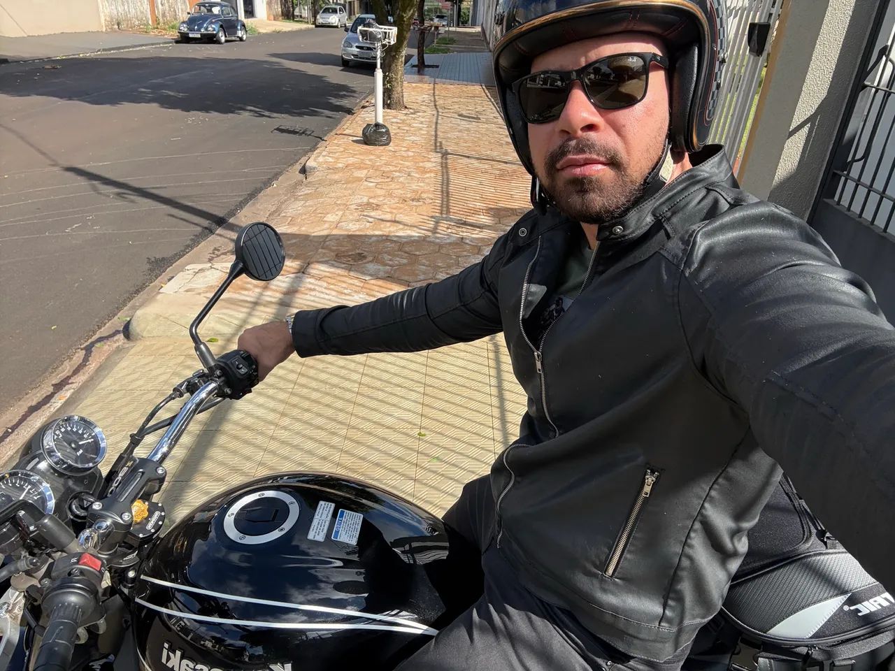 Z 900 RS  - Foto 5