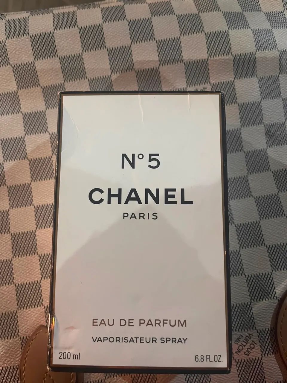 Perfume Chanel  - Foto 3
