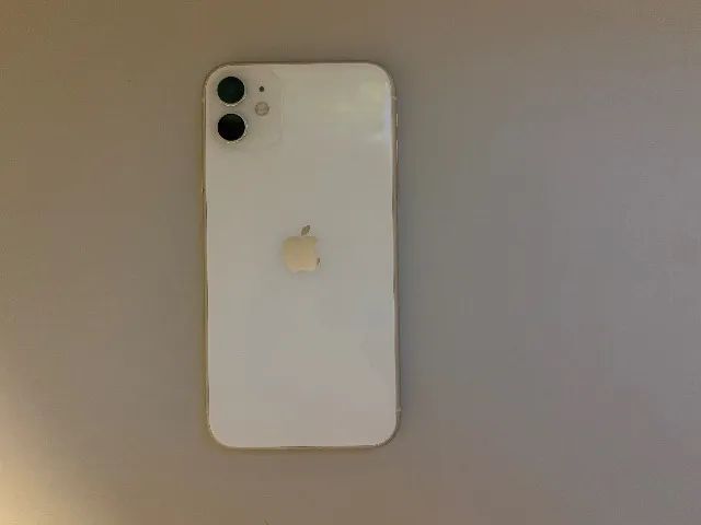 Vendo IPhone 11
