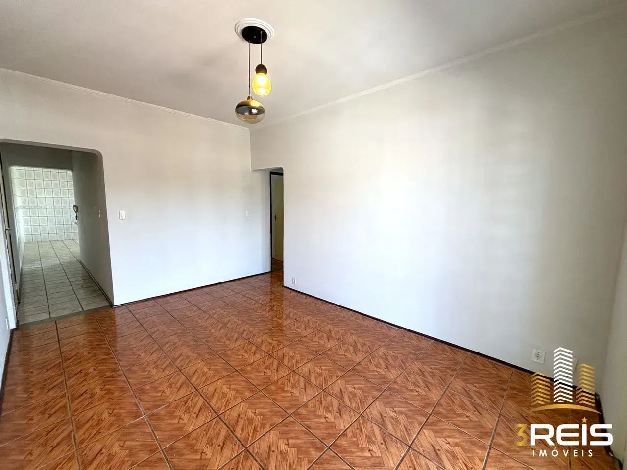 APARTAMENTO NO CENTRO COM 3 DORMITÓRIOS EM SOCORRO/SP - Foto 2