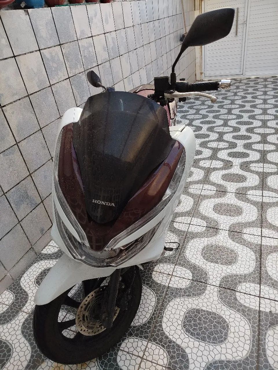 PCX 2020