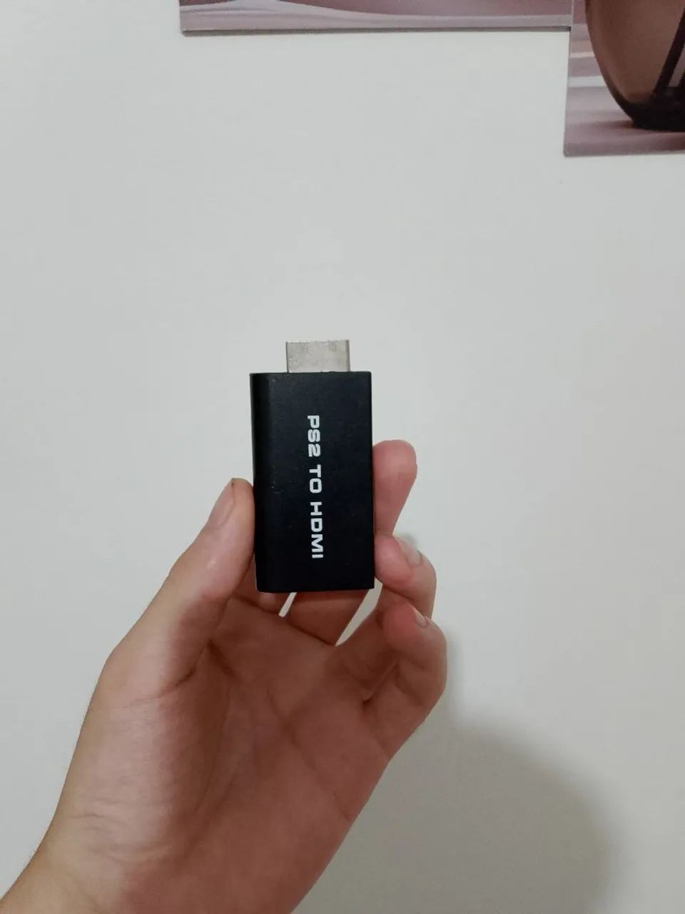 PS2 to Hdmi - Foto 3