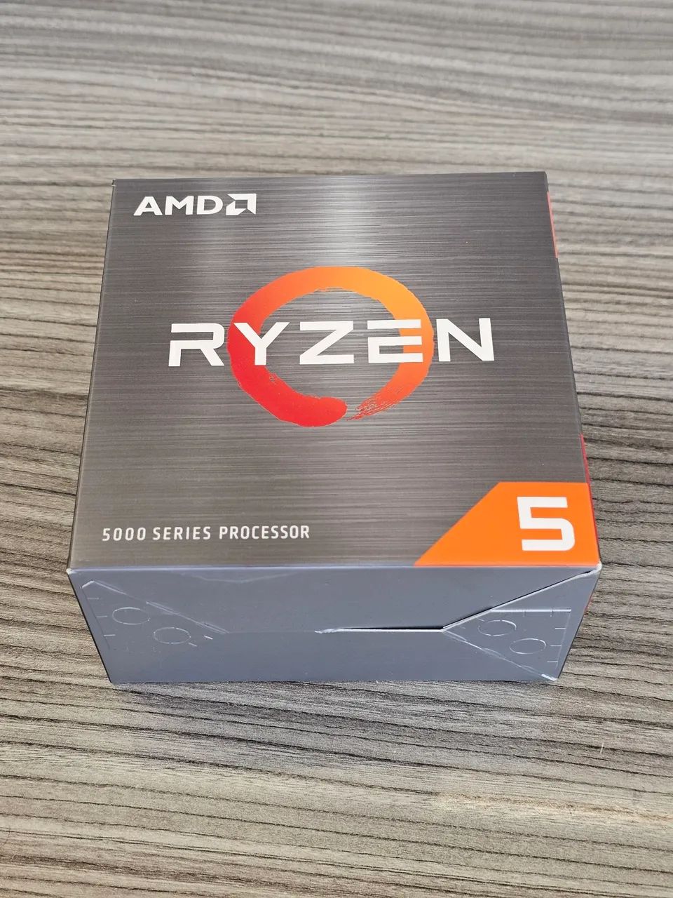 RYZEN 5 5500 LACRADO - Foto 5