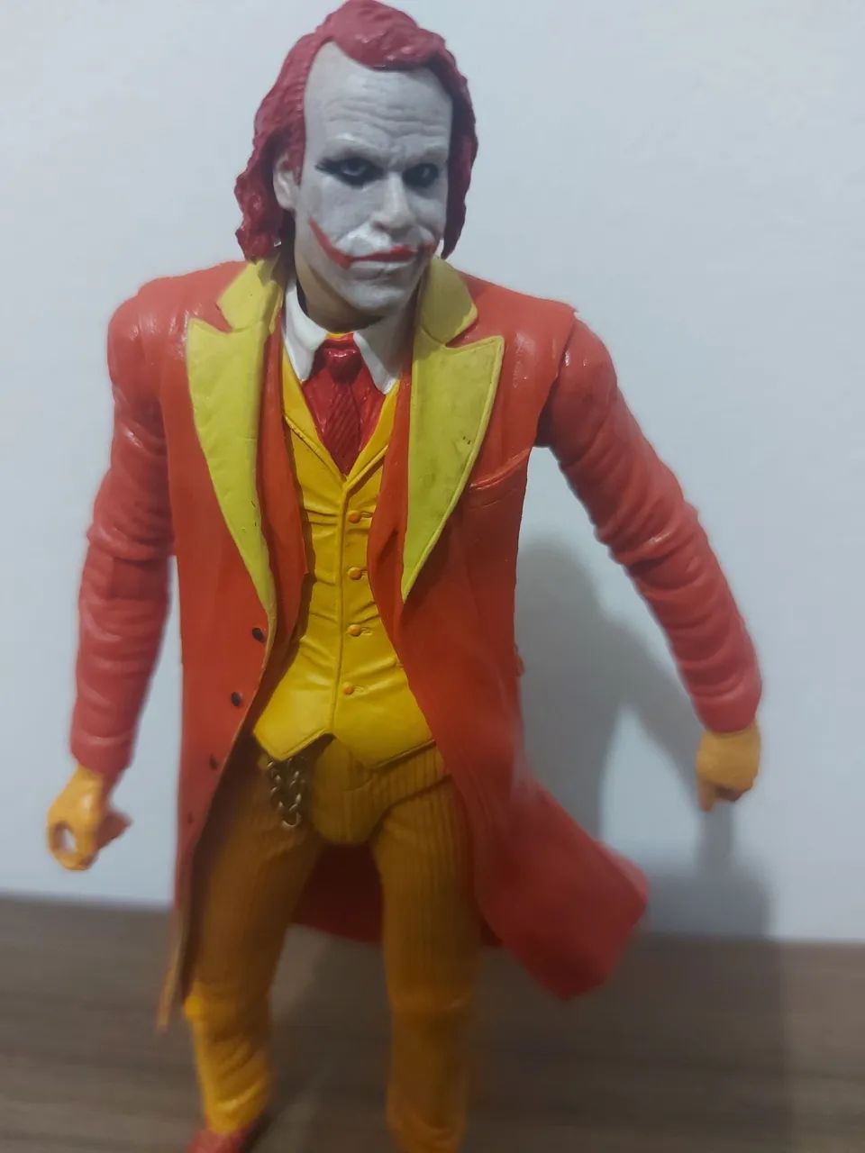 Curinga. JOKER NECA  - Foto 2
