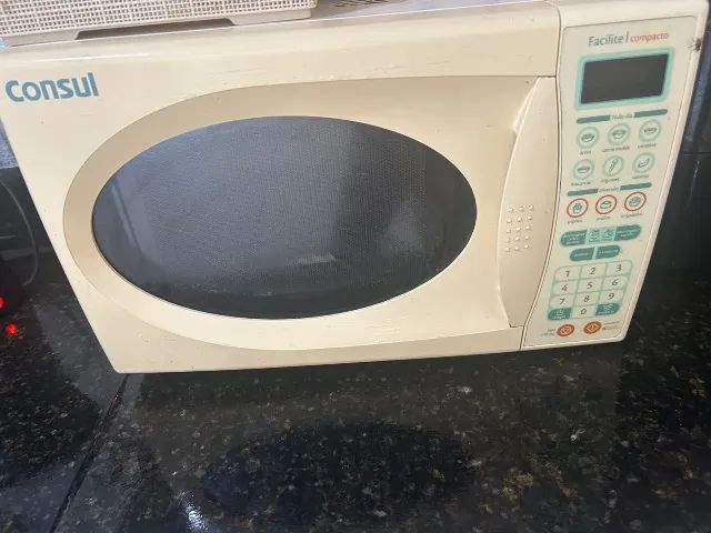Microondas