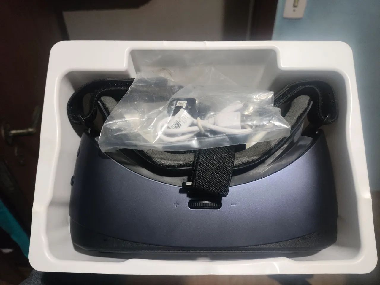Samsung Gear VR Oculus - Foto 4