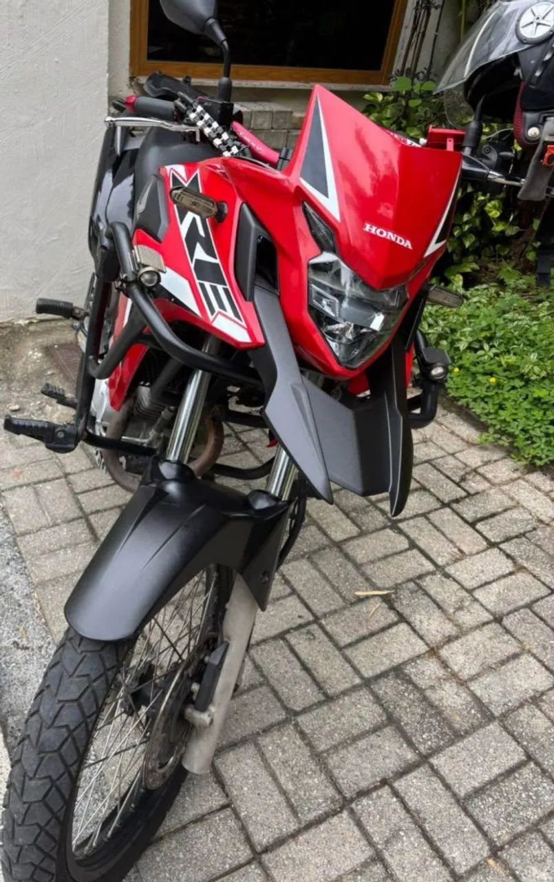 Xre 300 flex - Foto 2