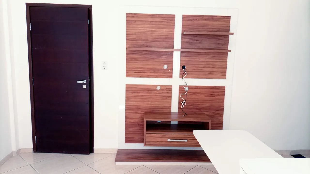 Apartamento de 1 Quarto