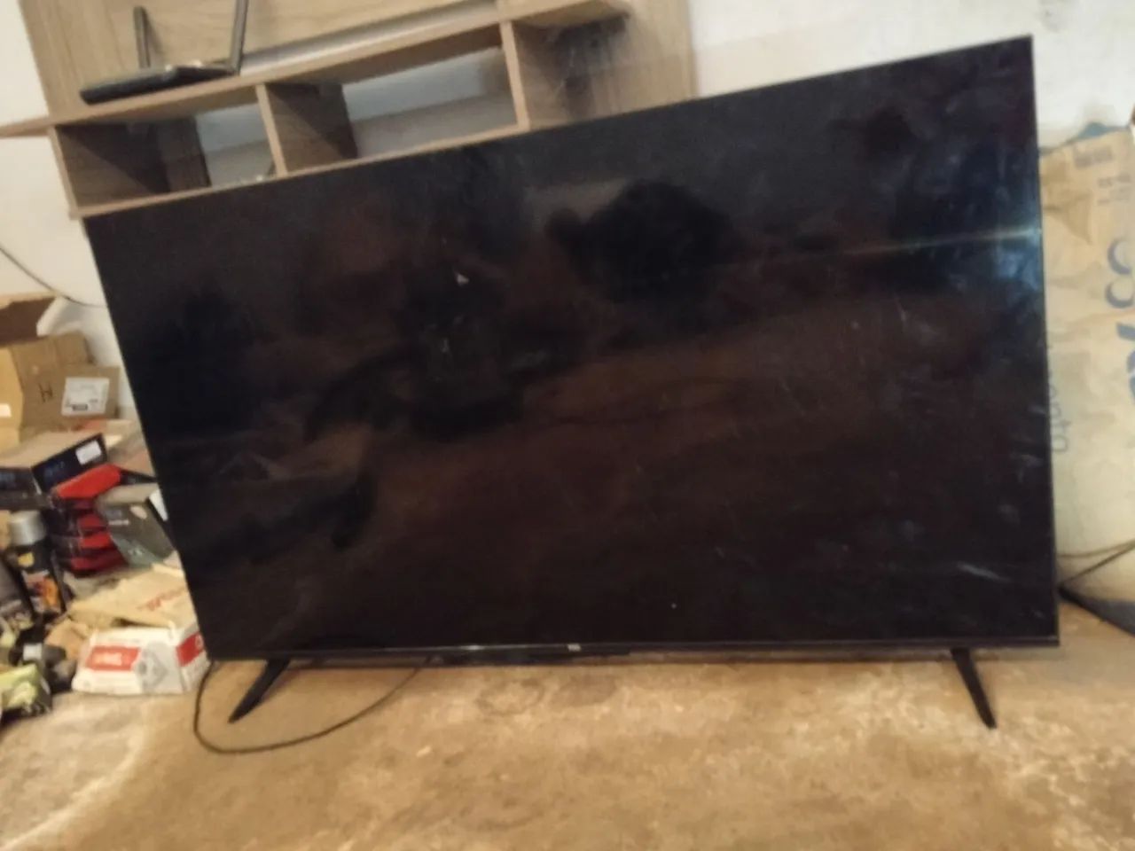 Televisão 