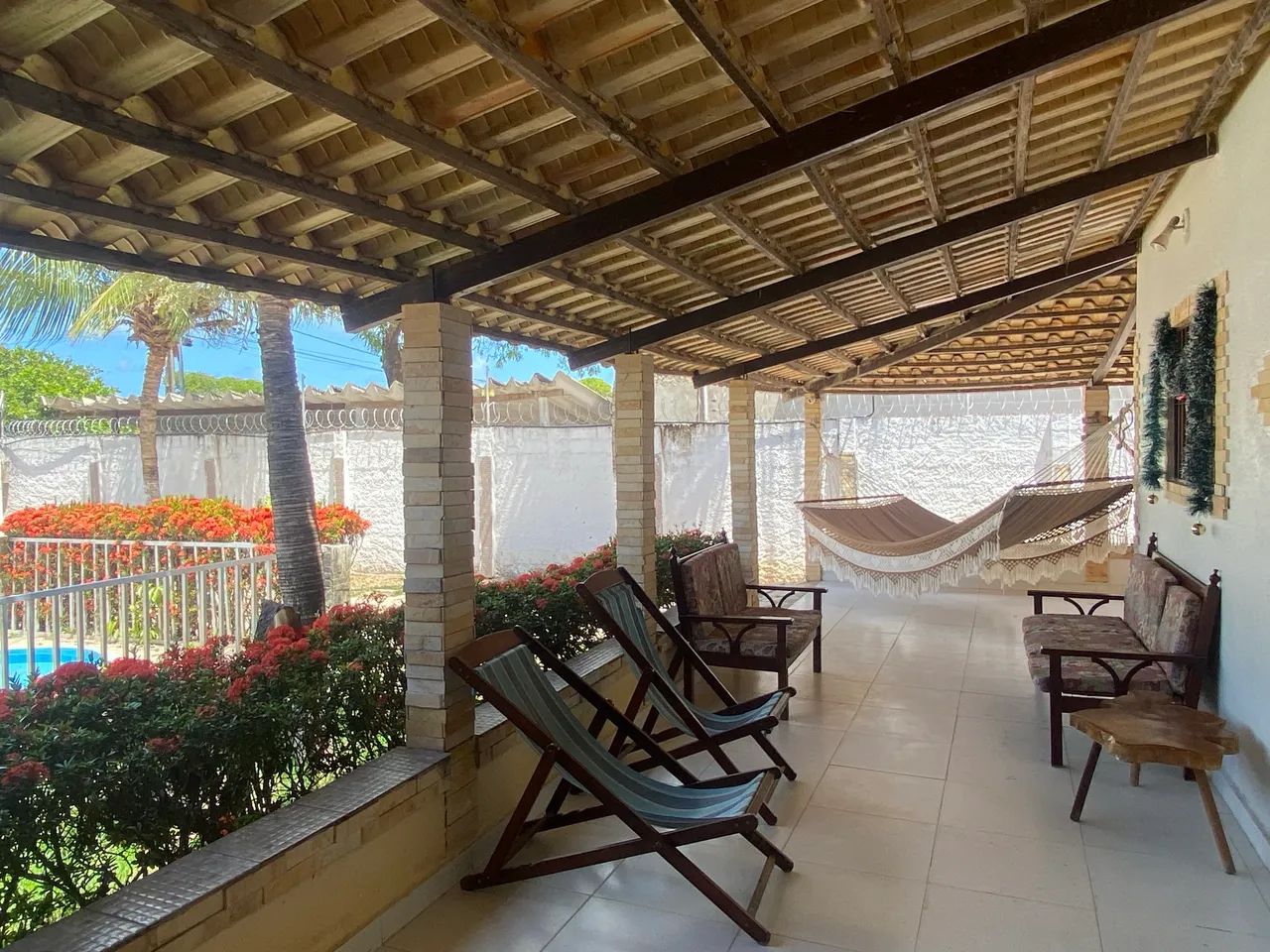 Casa de praia - Temporada - Foto 4