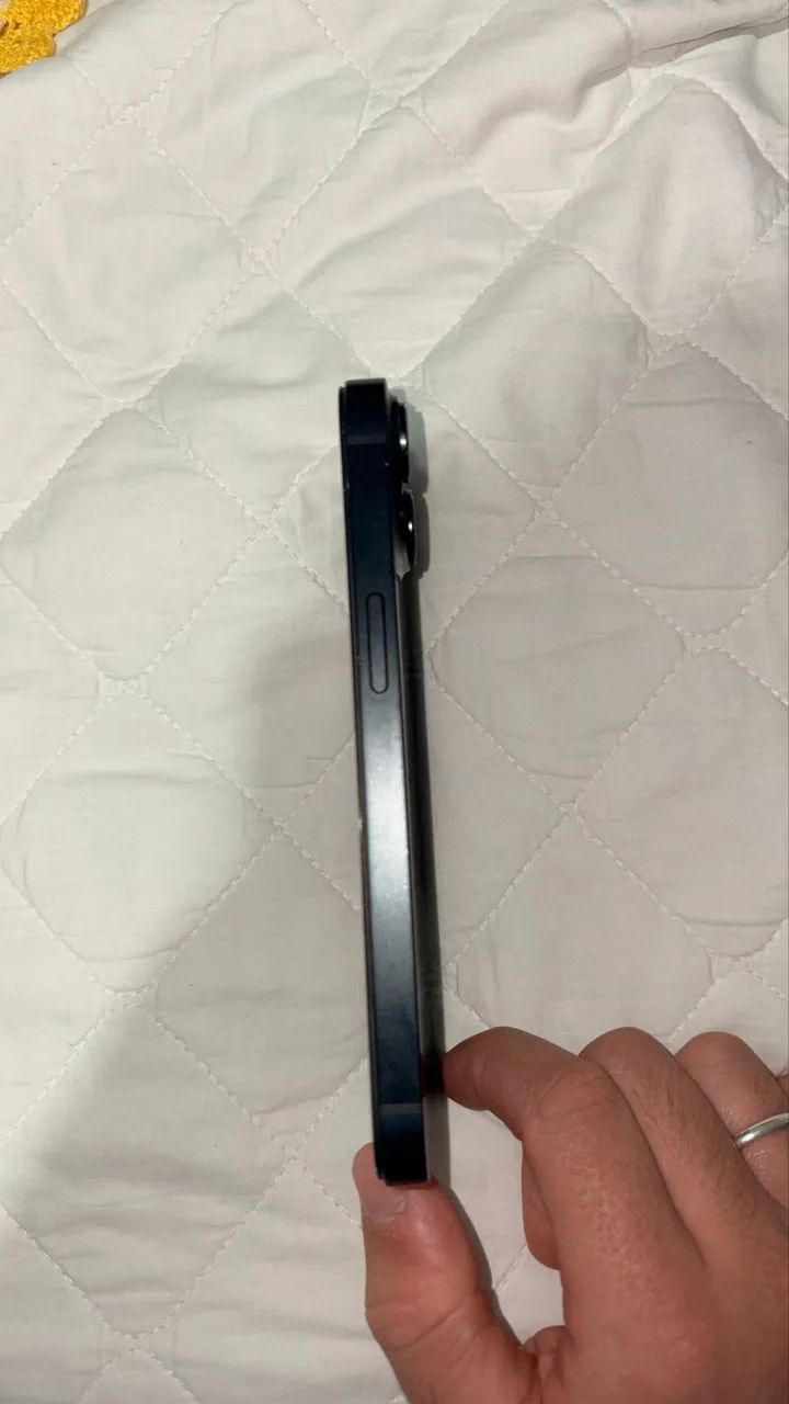 iPhone 14 128GB - Funcionando Perfeitamente - R$ 2.000 - Foto 3