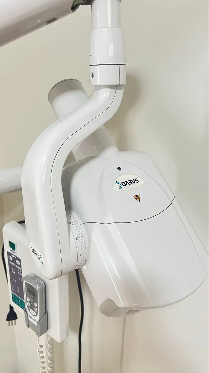 Aparelho de radiografia - Foto 3