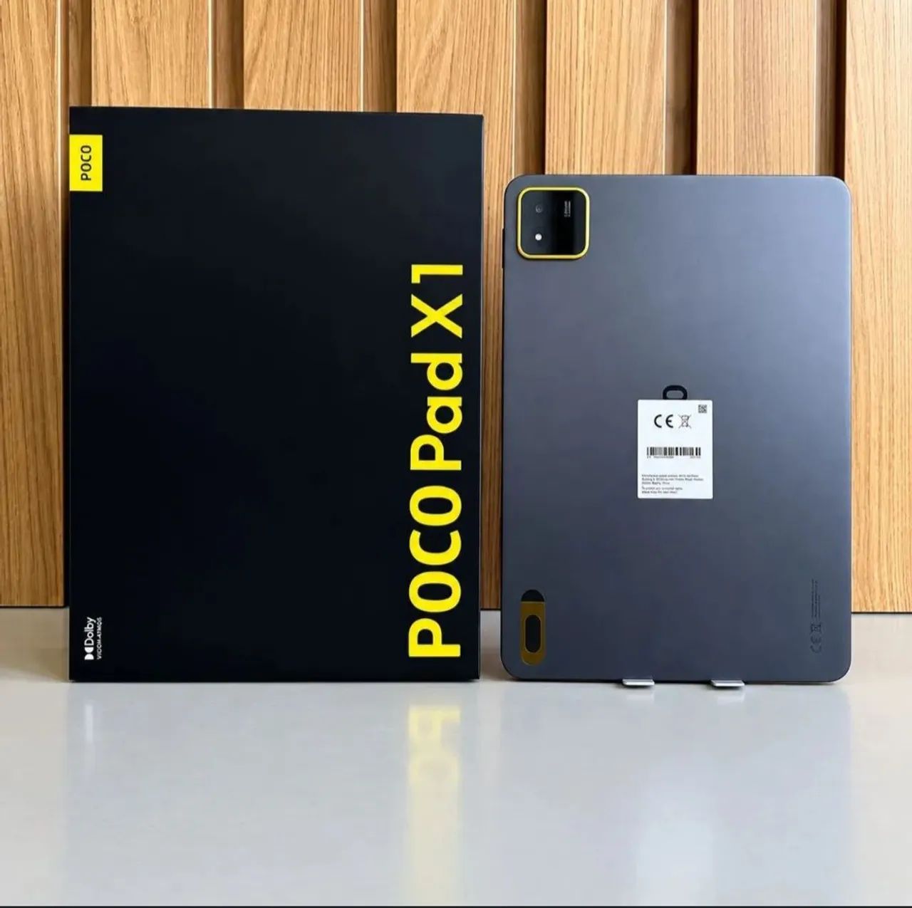 Xiaomi Poco Pad X1 desapego - Foto 3