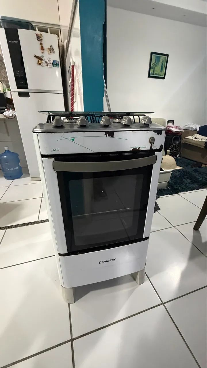 Vendo fogão  - Foto 4
