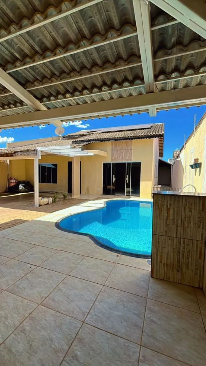Casa Bertaville alto padrão  - Foto 4