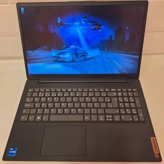 Lenovo Core i7-9700　ストレージ、RAMなし Notebook Lenovo i7 13th - 16Gb Ram - 512Gb SSD - Notebooks - Norte