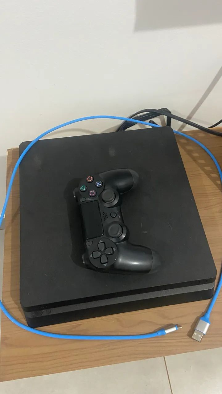 Ps4