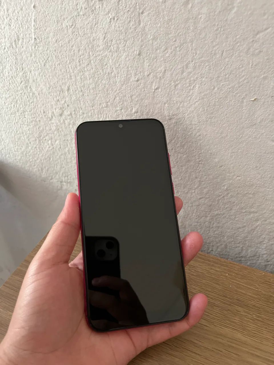 Motorola E6i impecável - 32gb
