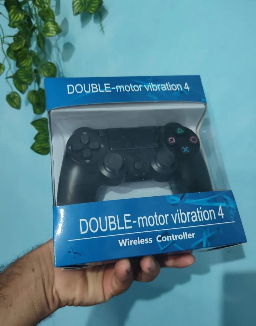 Controle PlayStation 4 - Foto 4