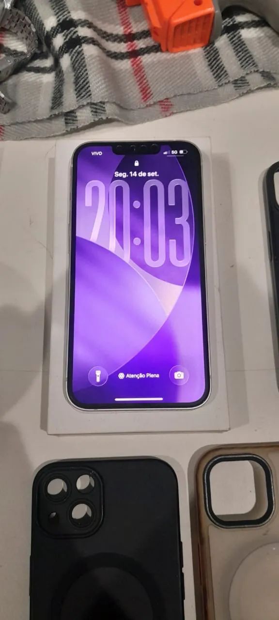iPhone 13  - Foto 4