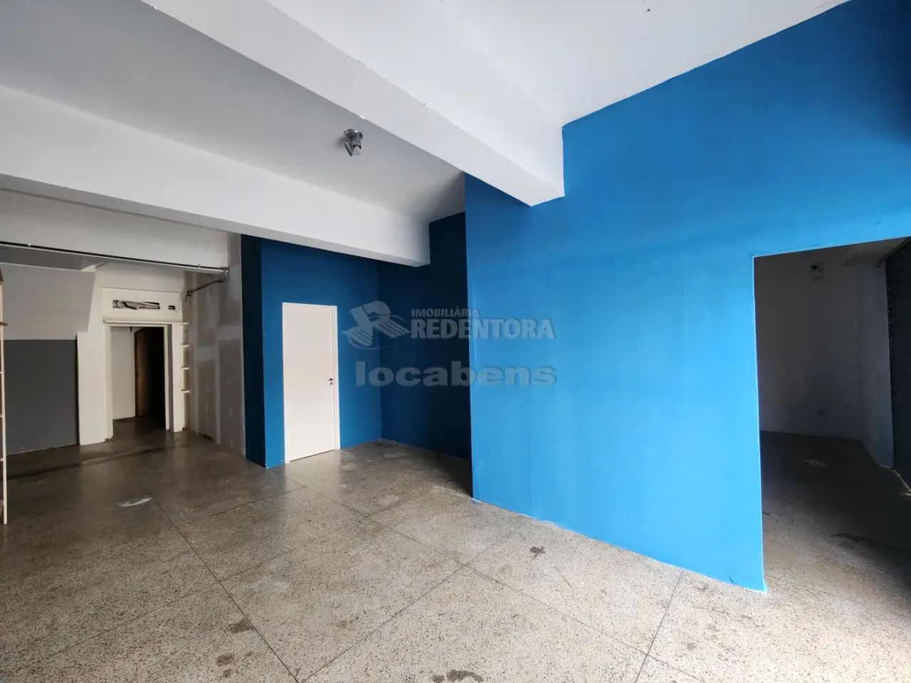 Jardim Canaã Salão Comercial