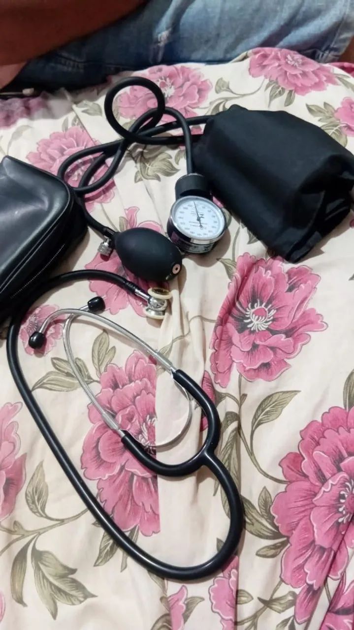 Kit médico