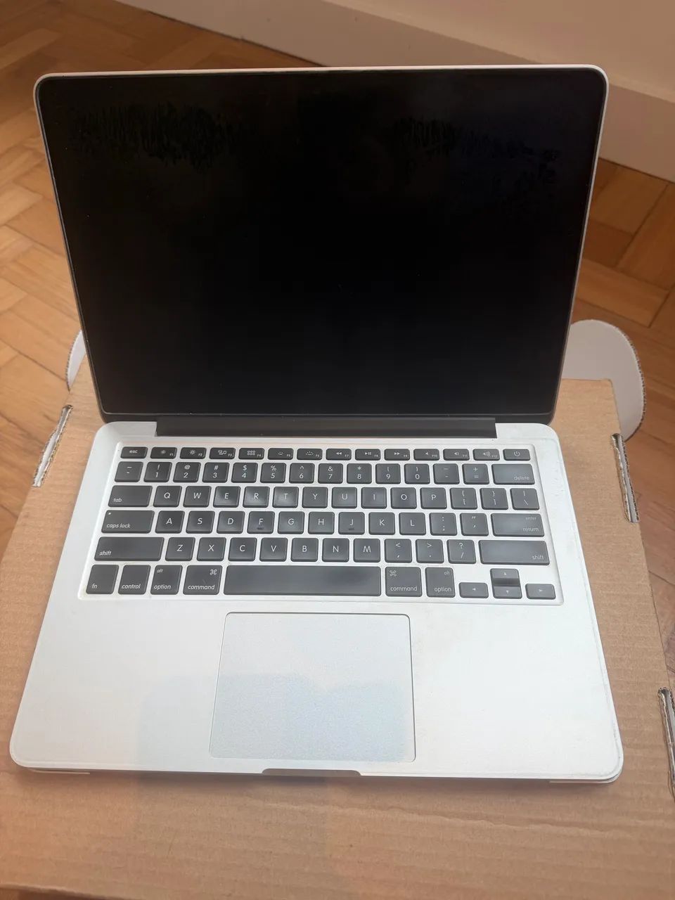 MacBook Pro A1502 - Foto 4