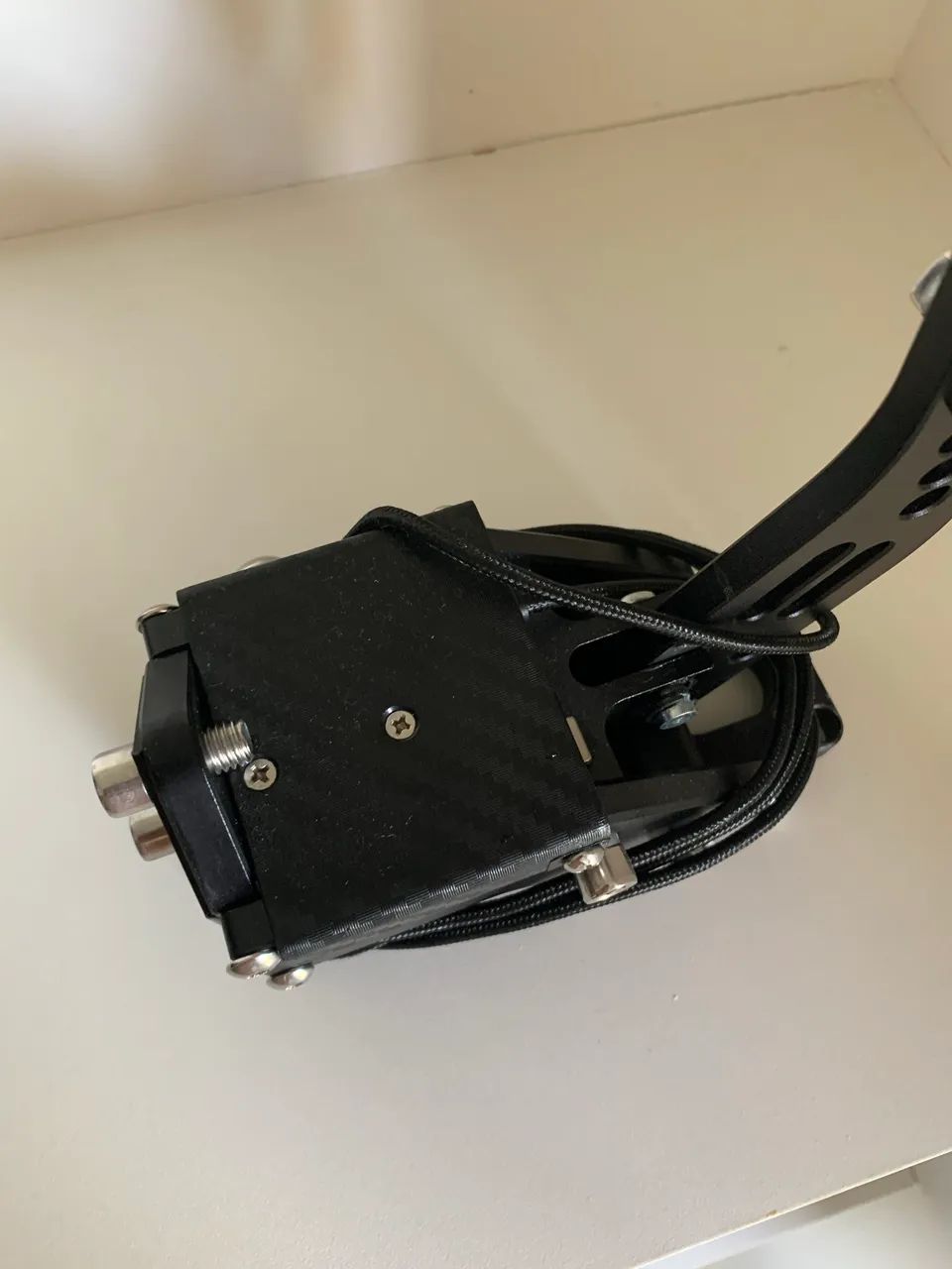 vendo FREIO DE MÃO USB para simuladores. - Foto 3