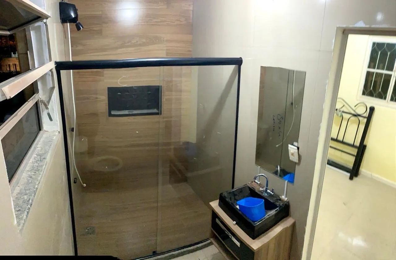 Casa Duplex com Suíte e Quintal Amplo no Ponto Chic - Nova Iguaçu - Foto 4