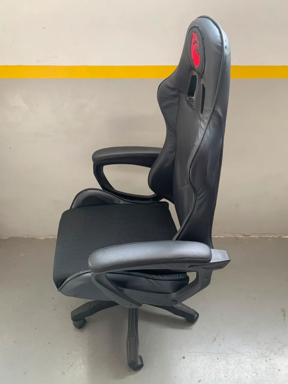 Cadeira Gamer  - Foto 4