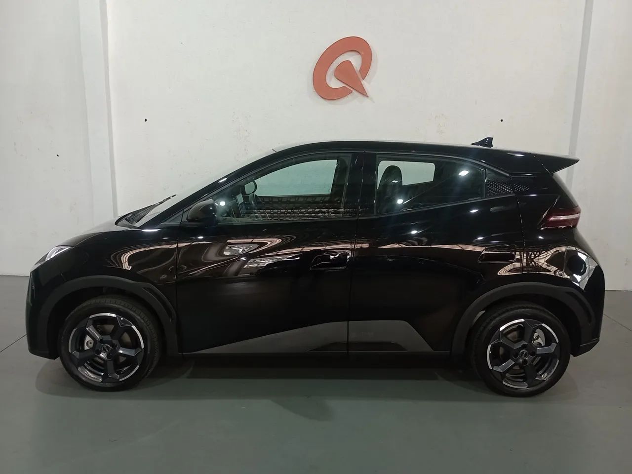 BYD Dolphin Mini (Elétrico) 2025 - Foto 5