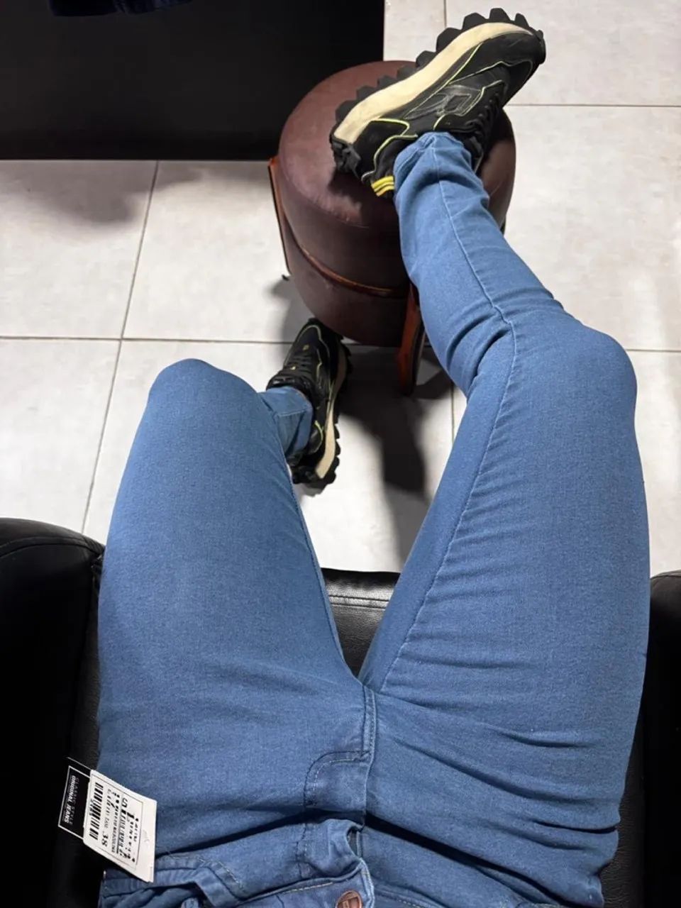 Calça jeans Skiny - Foto 3