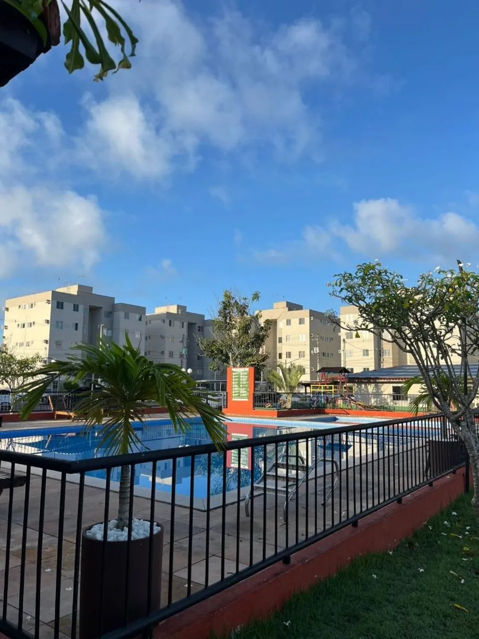 Foto - Alagoinhas - Santa Terezinha