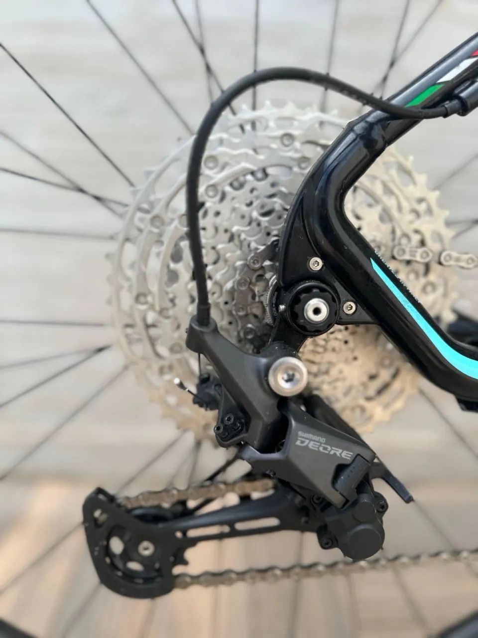 Oggi Big Wheel 7.2 - Foto 2