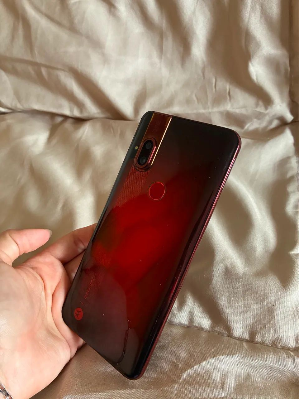 Motorola One Hiper 128g  - Foto 5