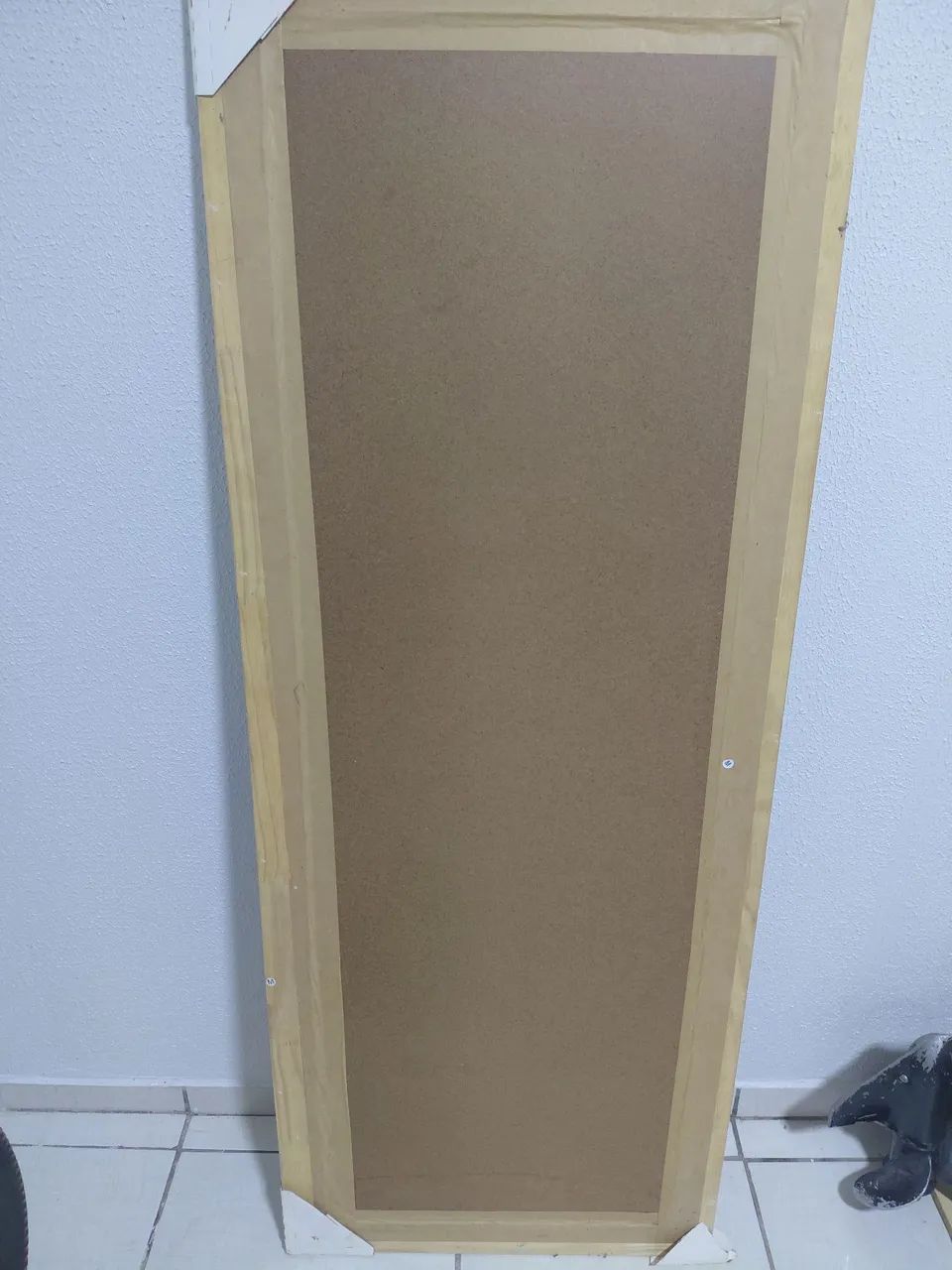 Busto rt espelho 