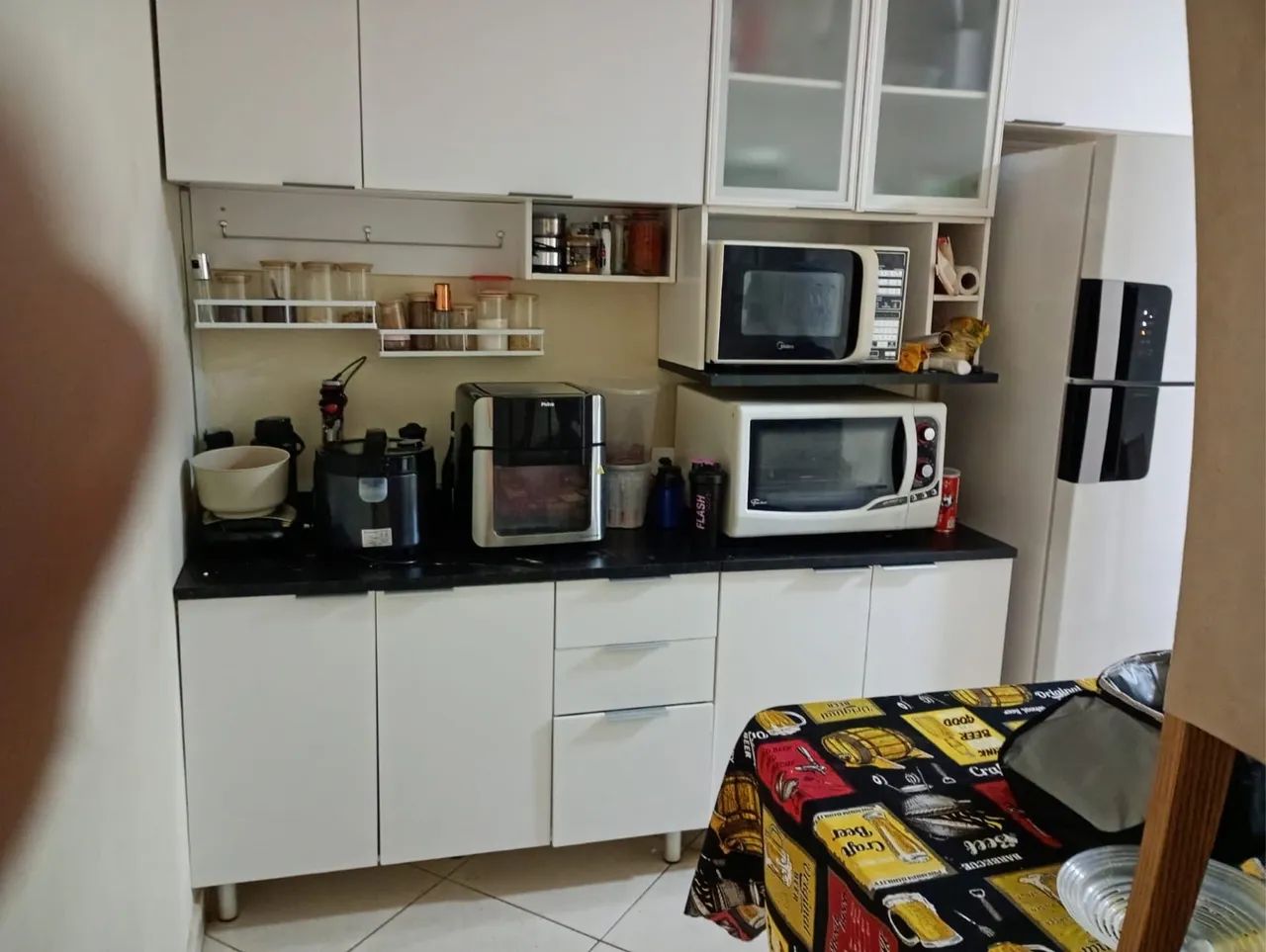 Armário de cozinha  - Foto 2