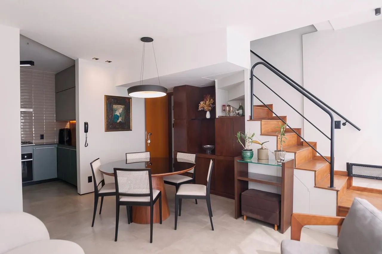 Apartamento à Venda - Buritis, 3 Quartos, 192 m2 - Foto 5