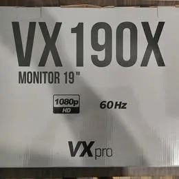 Monitor VX 190 de 19 polegadas HDMI - Foto 2