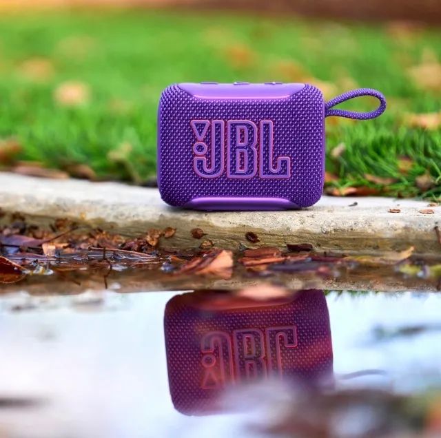 JBL GO 5 AIR TOUCH - Foto 5