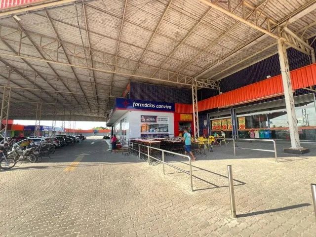 1500m2 DE ÁREA PARA LOCAÇÃO NO MAX MALL CENTRO CAUCAIA - Foto 2