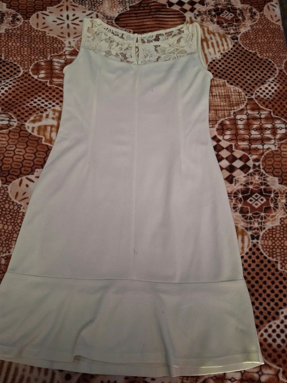 Vendo esse vestido tamanho M  - Foto 4