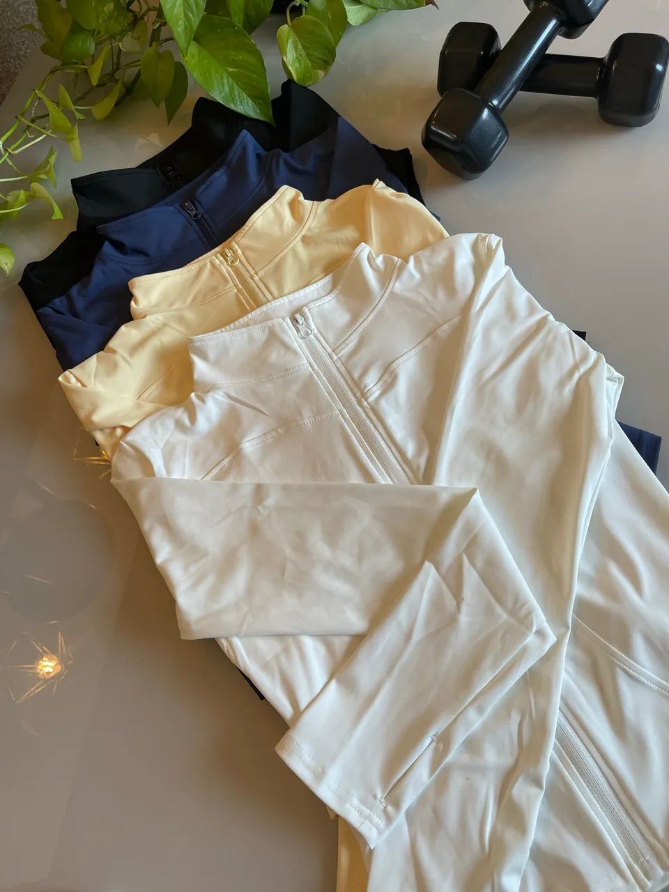 Roupa de academia  - Foto 4