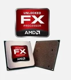 Processador AMD FX 8300 8core 3300 mh