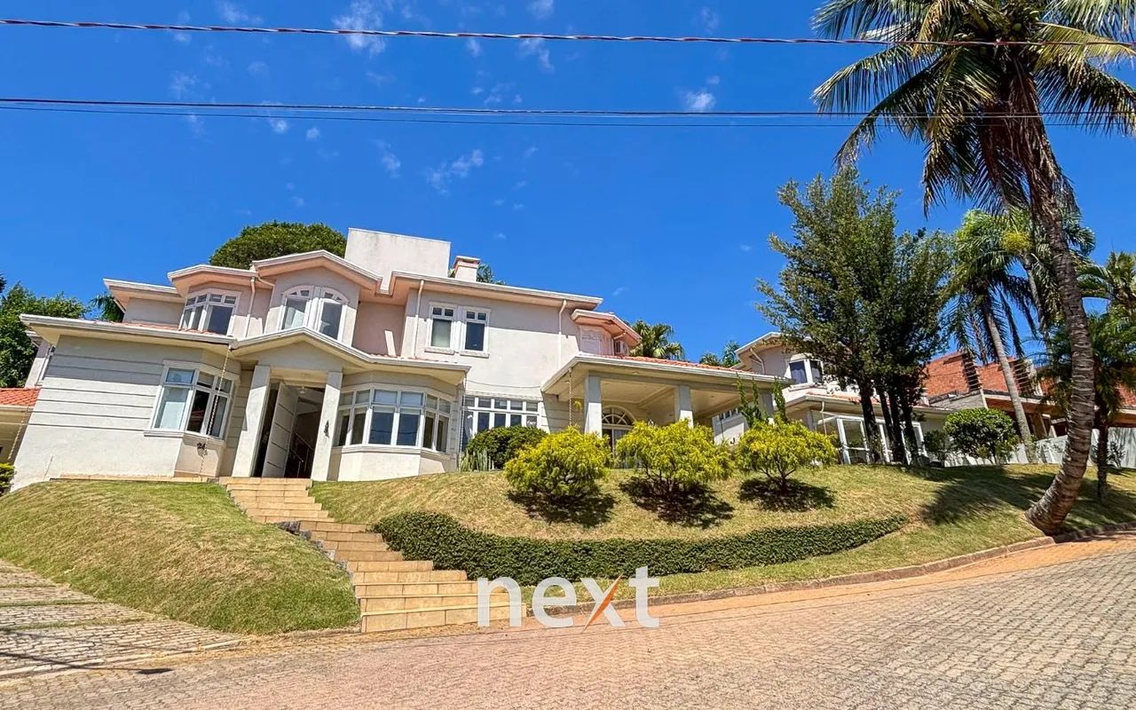 casa - Sítios de Recreio Gramado - Campinas - Foto 3