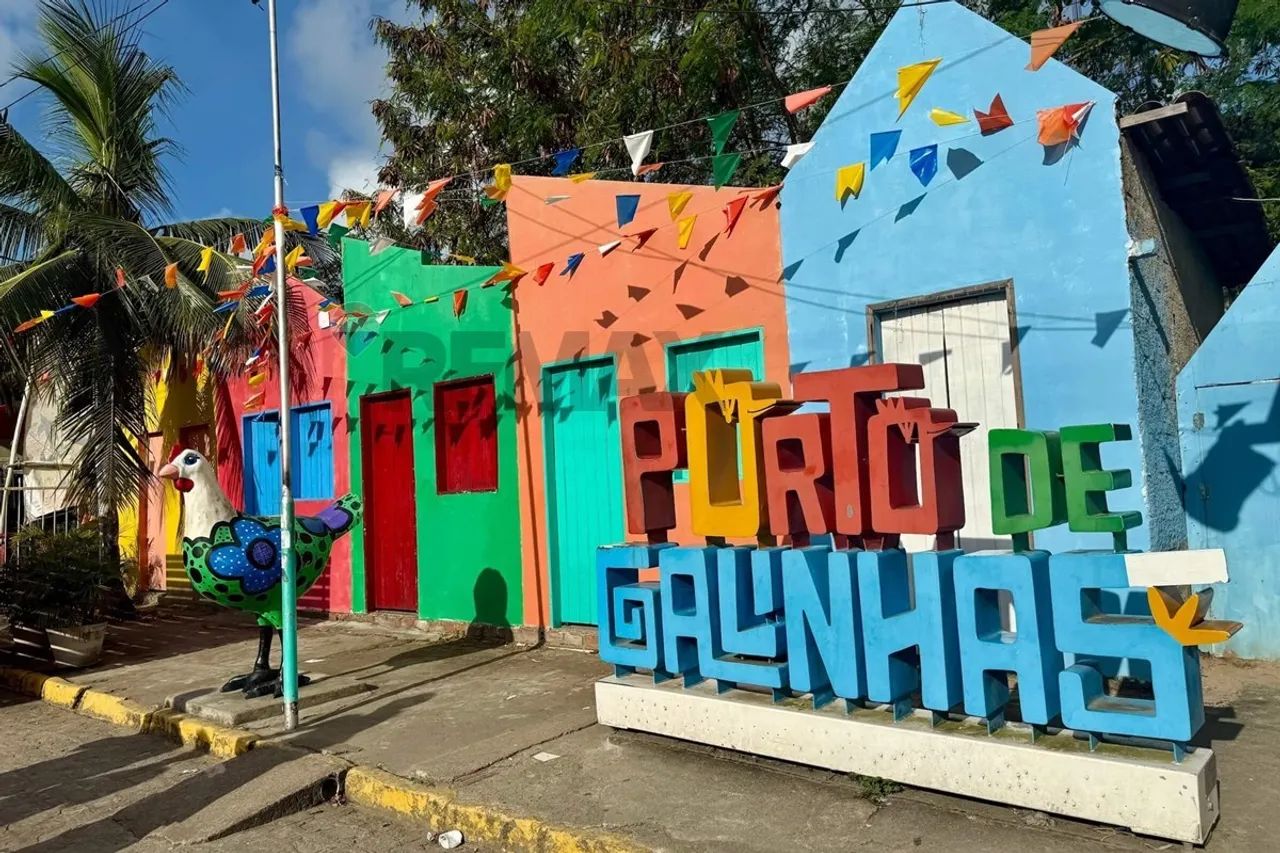 "Studio Porto de Galinhas: Refúgio ou Investimento" - Foto 4
