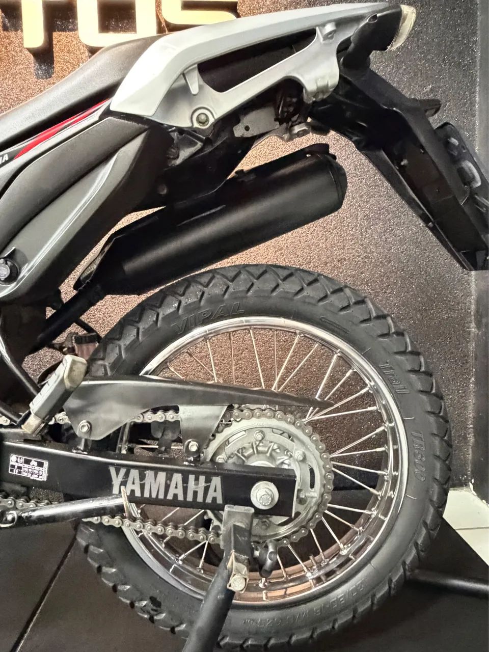 YAMAHA LANDER 250 - 2024 - Foto 4