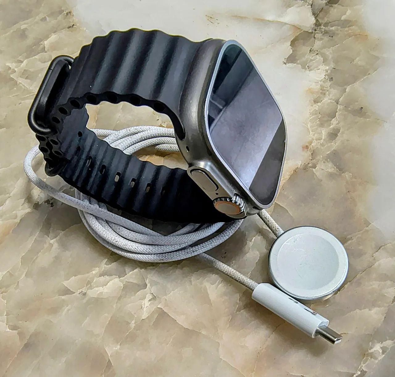 APPLE WATCH ULTRA 2 - Foto 2