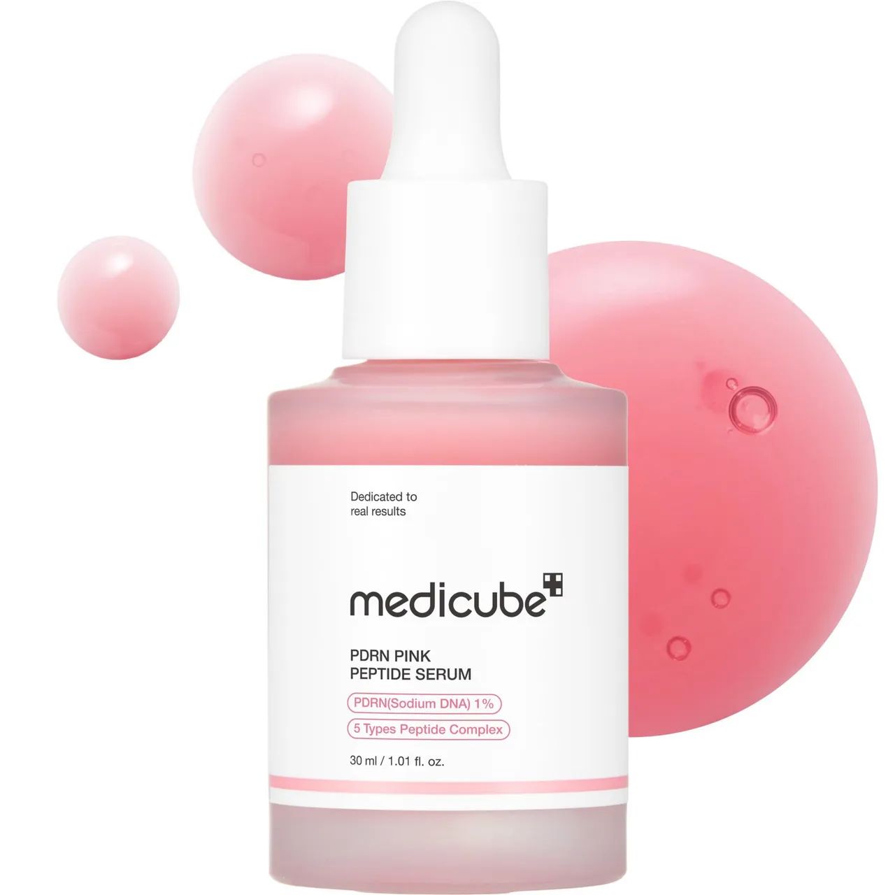 Medicube - Serum & Creme em capsula  - Foto 3