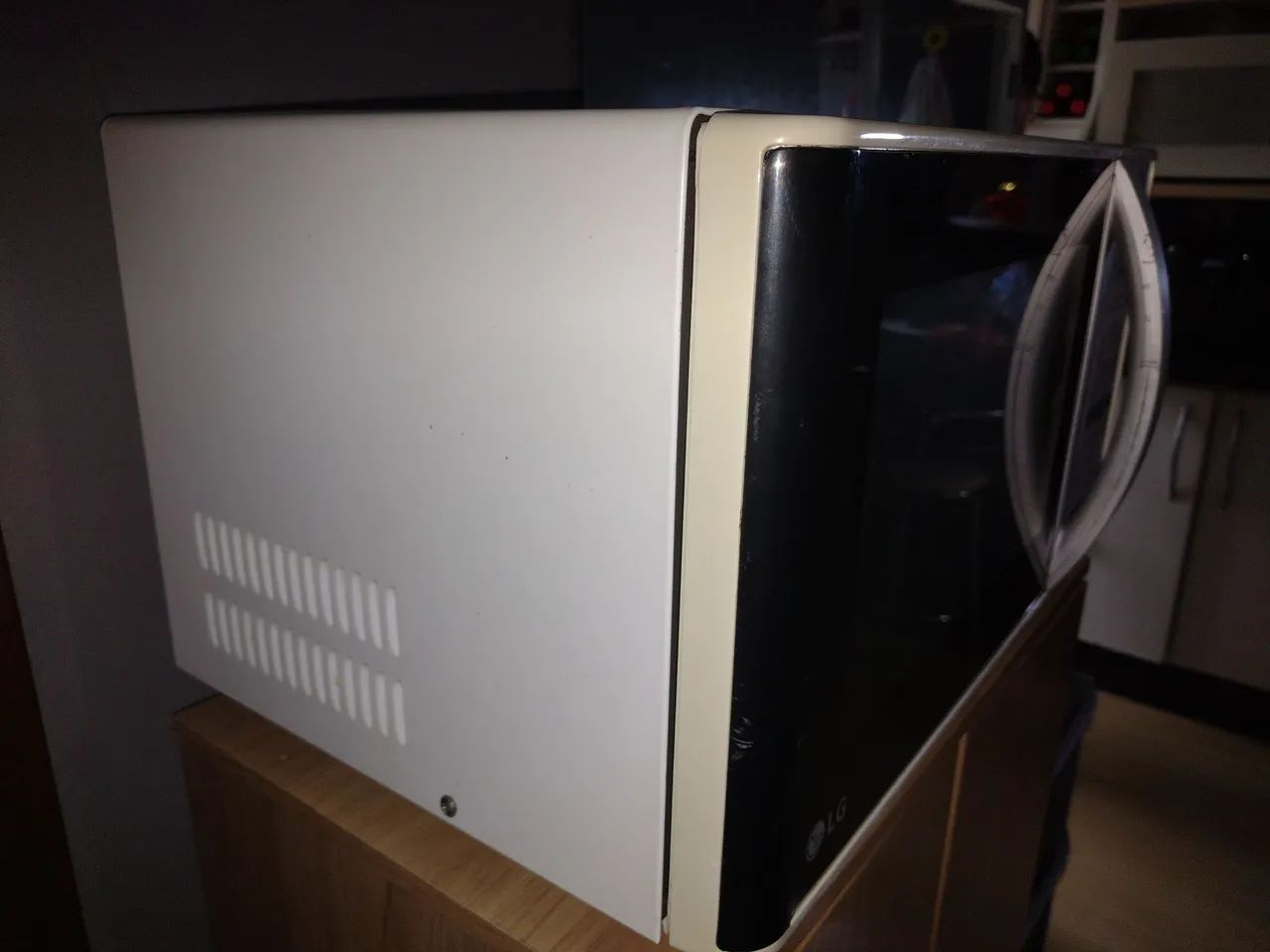 Micro ondas LG - Foto 3
